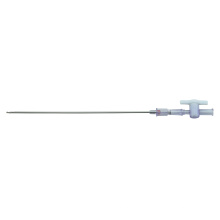 Veress Insufflation Needle 2.1X120mm 2.1X150mm